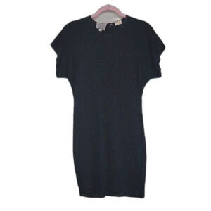 Stenay Beaded Mini Dress
